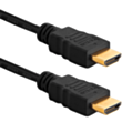 Кабель HDMI S-link SLX-280 HDMI Black