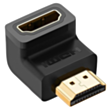 Adapter-birləşdirici HDMI Ugreen HD112 20109 Black