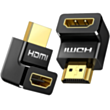 Adapter-birləşdirici HDMI Ugreen HD112 20109 Black