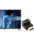 Adapter-birləşdirici HDMI Ugreen HD112 20109 Black