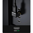 Adapter-birləşdirici HDMI Ugreen HD112 20109 Black