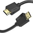 Кабель HDMI Hama 4047443432278 Black