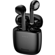 Qulaqlıq Baseus W04 Black