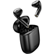 Qulaqlıq Baseus W04 Black