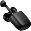 Qulaqlıq Baseus W04 Black