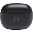 Qulaqlıq JBL Tune 125 TWS Black