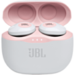 Qulaqlıq JBL Tune 125 TWS Pink