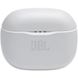 Qulaqlıq JBL Tune 125 TWS White