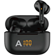Наушники AIWA AT-X80A Black