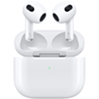 Qulaqlıq Apple AirPods 3 MME73RU/A