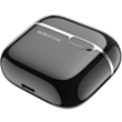 Qulaqlıq Borofone BW12 Black