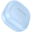Наушники Borofone BW10 Oxygen Blue
