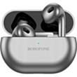 Qulaqlıq Brofone BW09 Frosted Silver