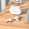 Qulaqlıq Borofone BW09 Ceramic White