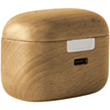 Qulaqlıq Energy Sistem Eco 452378 Beech Wood