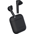 Qulaqlıq Defunc True Talk D4311 Black