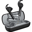 Qulaqlıq Defunc True Sport D4331 Black