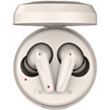 Наушники AIWA AT-X80 HANC White