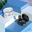  Наушники Borofone BW06 Manner White