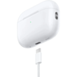 Наушники Apple AirPods Pro 2 Gen MTJV3RU/A W/MagSafe Case USB C