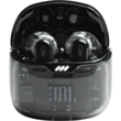 Qulaqlıq JBL Tune Flex Ghost Edition JBLTFLEXGBLK Black