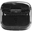 Qulaqlıq JBL Tune Flex Ghost Edition JBLTFLEXGBLK Black