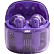 Qulaqlıq JBL Tune Flex Ghost Edition JBLTFLEXGPUR Purple