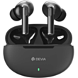 Qulaqlıq Devia Kintone Series TWS-K2 Black