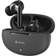 Qulaqlıq Devia Kintone Series TWS-K2 Black
