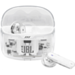 Наушники JBL Tune Beam Ghost JBLTBEAMGWHT-N White
