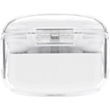 Наушники JBL Tune Beam Ghost JBLTBEAMGWHT-N White