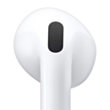 Qulaqlıq Apple AirPods 4 W/ANC MXP93ZE/A