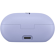 Наушники Beats Solo Buds Arctic Purple MUVX3