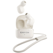 Наушники Canyon OnGo 4 Mini CNS-TWS4BE Beige
