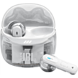 Наушники JBL Tune Flex 2 Ghost Edition JBLTFLEX2GWHT White