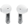 Наушники JBL Tune Flex 2 Ghost Edition JBLTFLEX2GWHT White