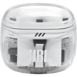 Наушники JBL Tune Flex 2 Ghost Edition JBLTFLEX2GWHT White