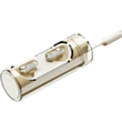 Наушники Monster XKT13 Ivory