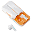 Qulaqlıq Monster XKT11 White
