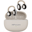 Наушники HiFuture FlexClip Champagne Gold