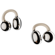 Наушники HiFuture FlexClip Champagne Gold
