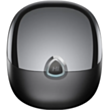 Наушники HiFuture SonicAİR Black