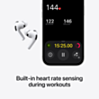 Наушники Apple AirPods Pro 3 MFHP4ZE/A