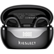 Qulaqlıq Kieslect Earbuds Open AI Black