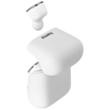 Наушники Hama Spirit Pure 00184109 White