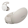 Qulaqlıq Hama Spirit Calm 00184181 White, Grey