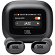 Qulaqlıq JBL Live Buds 3 JBLLIVEBUDS3BLK Black