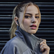 Qulaqlıq Energy Sistem StyleBuds 45936 Space