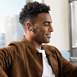Наушники Anker SoundCore Liberty 4 Pro WE A3954G31 Blue