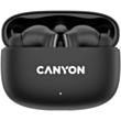 Qulaqlıq Canyon On Go 9 CNS-TWS9B Black